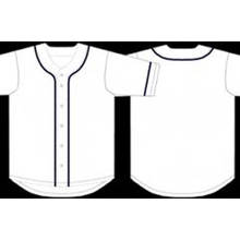 New Design Make Your Own Blank Maryland Baseball Jersey